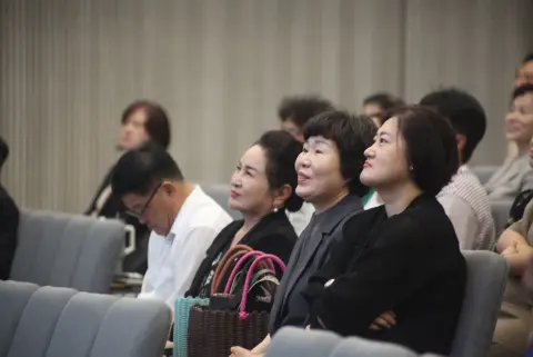 9월 첫째주 광주채플 모습 이미지 45