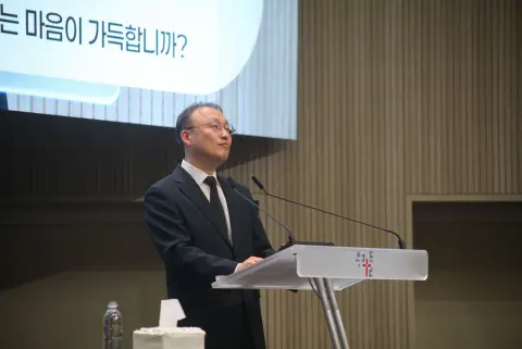 9월 첫째주 광주채플 모습 이미지 5