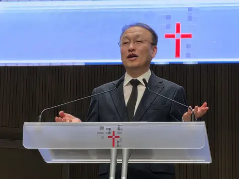9월 첫째주 광주채플 모습 이미지 76
