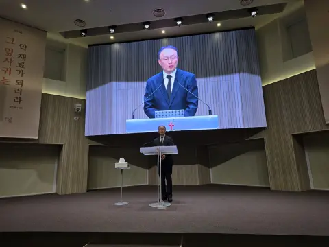 9월 첫째주 광주채플 모습 이미지 85