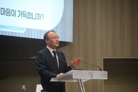 9월 첫째주 광주채플 모습 이미지 4