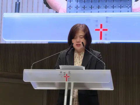 9월 첫째주 광주채플 모습 이미지 89