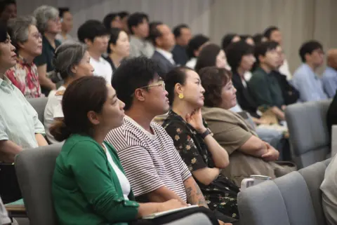 9월 첫째주 광주채플 모습 이미지 54