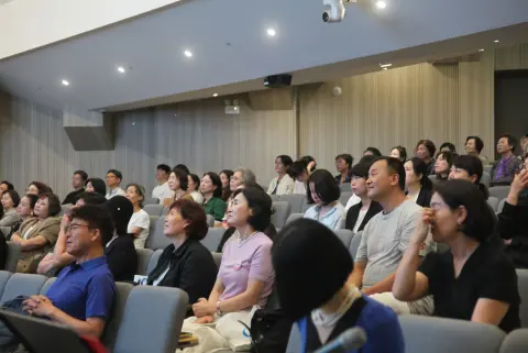 9월 첫째주 광주채플 모습 이미지 32