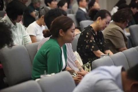9월 첫째주 광주채플 모습 이미지 11