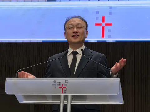 9월 첫째주 광주채플 모습 이미지 78