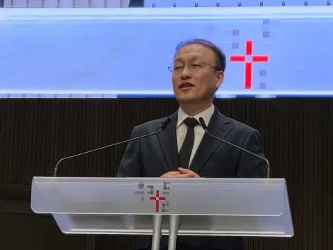 9월 첫째주 광주채플 모습 이미지 74