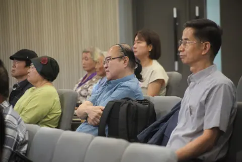 9월 첫째주 광주채플 모습 이미지 53