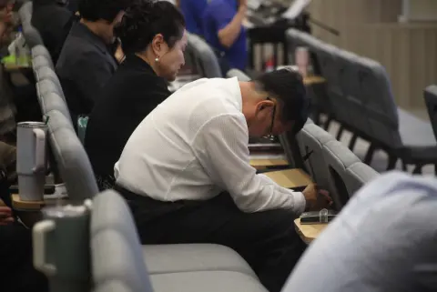 9월 첫째주 광주채플 모습 이미지 10