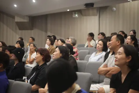 9월 첫째주 광주채플 모습 이미지 47