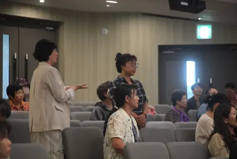 9월 첫째주 광주채플 모습 이미지 15