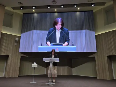 9월 첫째주 광주채플 모습 이미지 87
