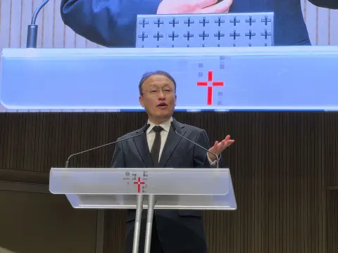 9월 첫째주 광주채플 모습 이미지 83