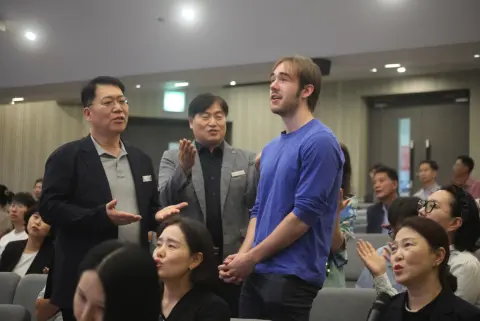 9월 첫째주 광주채플 모습 이미지 16