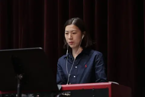 2026-09-06 휘문 청년국 예배스케치 이미지 3