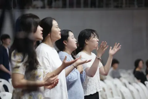 2026-09-06 휘문 청년국 예배스케치 이미지 34