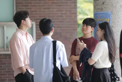 2026-09-06 휘문 청년국 예배스케치 이미지 27
