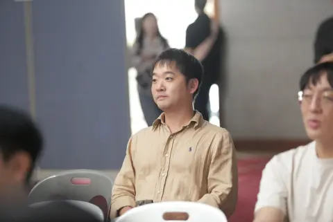 2026-09-06 휘문 청년국 예배스케치 이미지 26