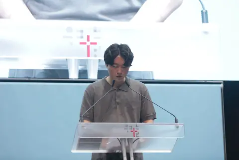 2026-09-06 휘문 청년국 예배스케치 이미지 40