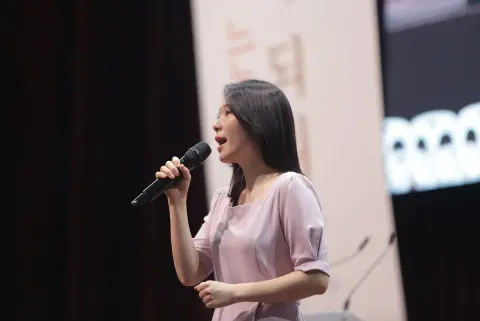 2026-09-06 휘문 청년국 예배스케치 이미지 2