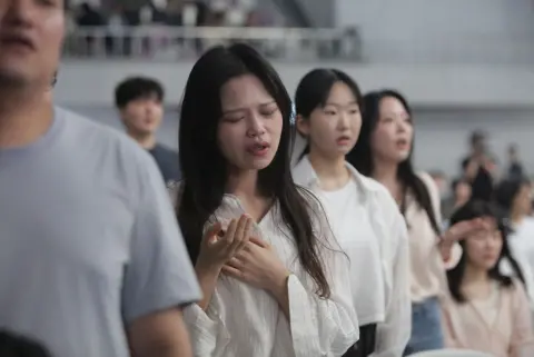 2026-09-06 휘문 청년국 예배스케치
