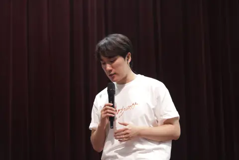 2026-09-06 휘문 청년국 예배스케치 이미지 39