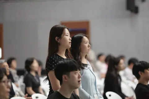 2026-09-06 휘문 청년국 예배스케치 이미지 21