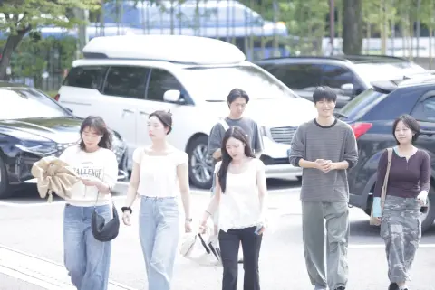 2026-09-06 휘문 청년국 예배스케치 이미지 30