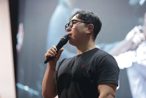 2026-09-06 휘문 청년국 예배스케치 이미지 18