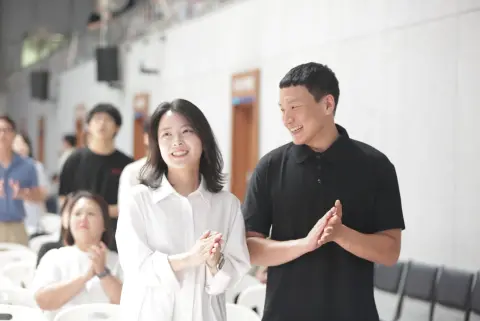 2026-09-06 휘문 청년국 예배스케치 이미지 14