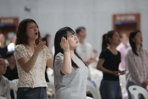 2026-09-06 휘문 청년국 예배스케치 이미지 35