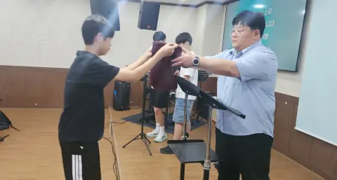 9월 6일 주일예배 이미지 12