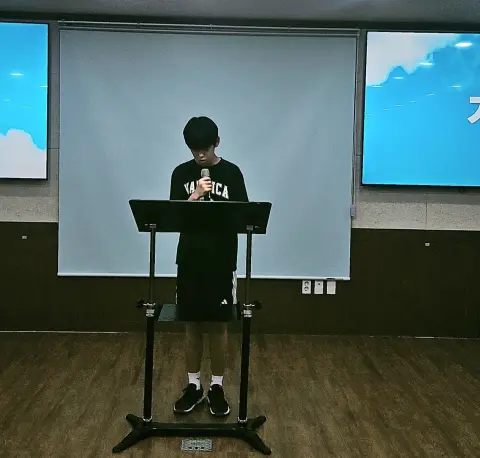 9월 6일 주일예배 이미지 5