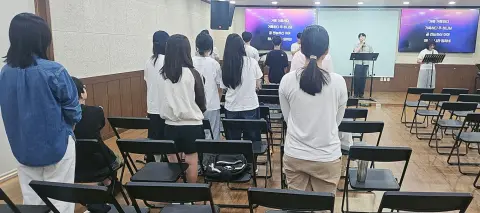 9월 6일 주일예배 이미지 1