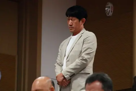 9월 첫째주 우리들교회 모습 이미지 37