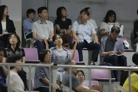 9월 첫째주 우리들교회 모습 이미지 54