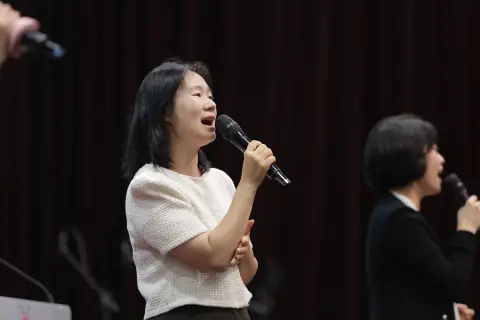 9월 첫째주 우리들교회 모습 이미지 90