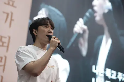 9월 첫째주 우리들교회 모습 이미지 87