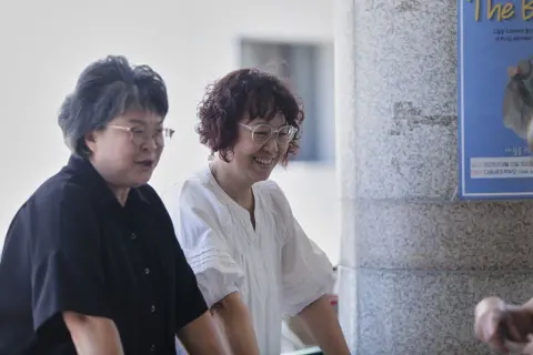 9월 첫째주 우리들교회 모습 이미지 65