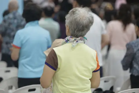 9월 첫째주 우리들교회 모습 이미지 85