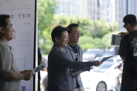 9월 첫째주 우리들교회 모습 이미지 63