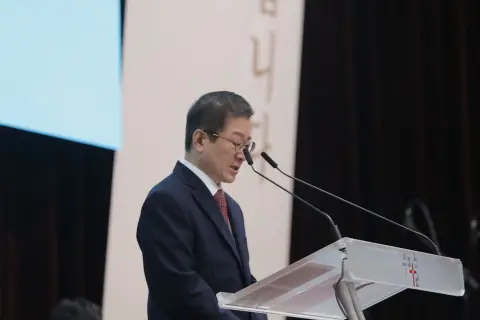 9월 첫째주 우리들교회 모습 이미지 116