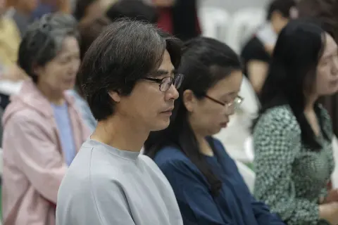 9월 첫째주 우리들교회 모습 이미지 57