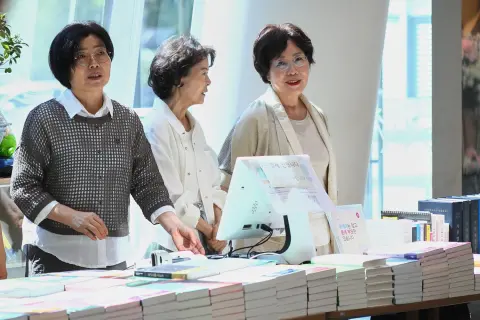 9월 첫째주 우리들교회 모습 이미지 4