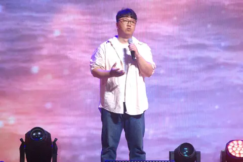 9월 첫째주 우리들교회 모습 이미지 13