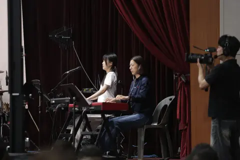 9월 첫째주 우리들교회 모습 이미지 102