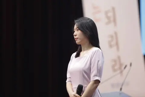 9월 첫째주 우리들교회 모습 이미지 75