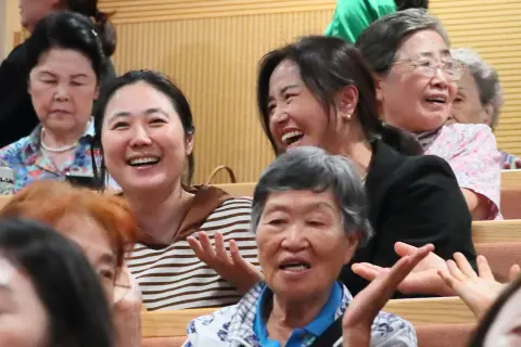 9월 첫째주 우리들교회 모습 이미지 36