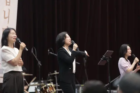 9월 첫째주 우리들교회 모습 이미지 86