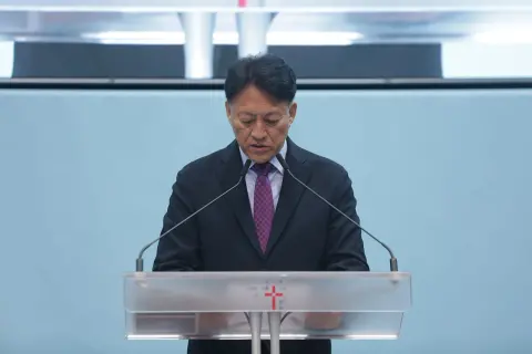 9월 첫째주 우리들교회 모습 이미지 61